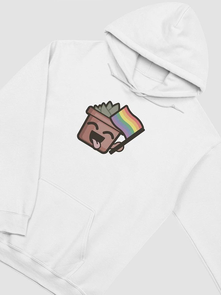 Hoodie: Pride Big product image (62)