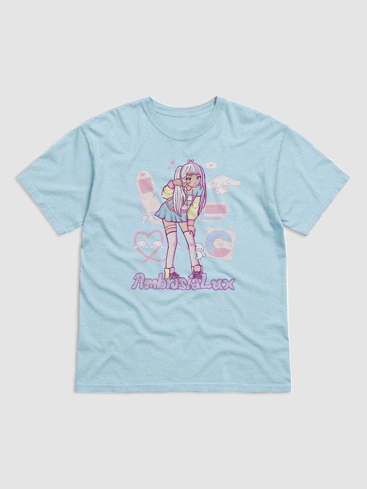 Y2K pinkLux product image (1)