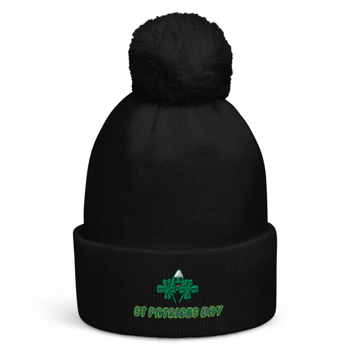 St Patrick's Day - Pom Pom product image (1)