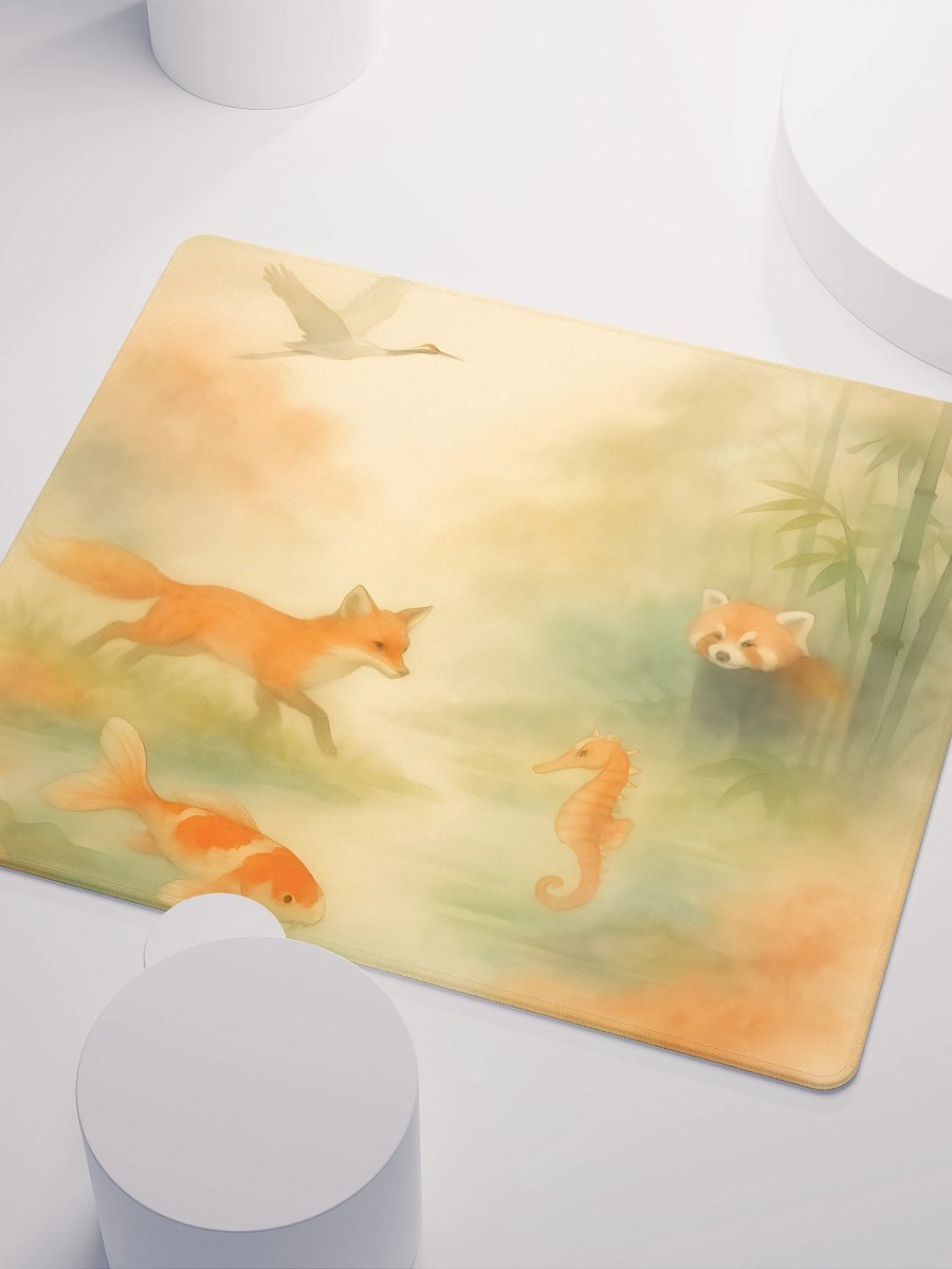 Harmony Spirits – Mouse Pad product image (3)