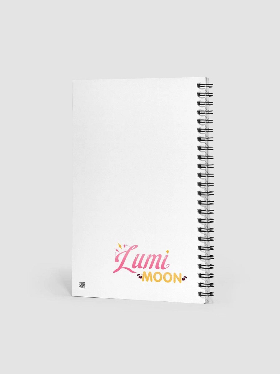 Lumi Note Pad product image (2)