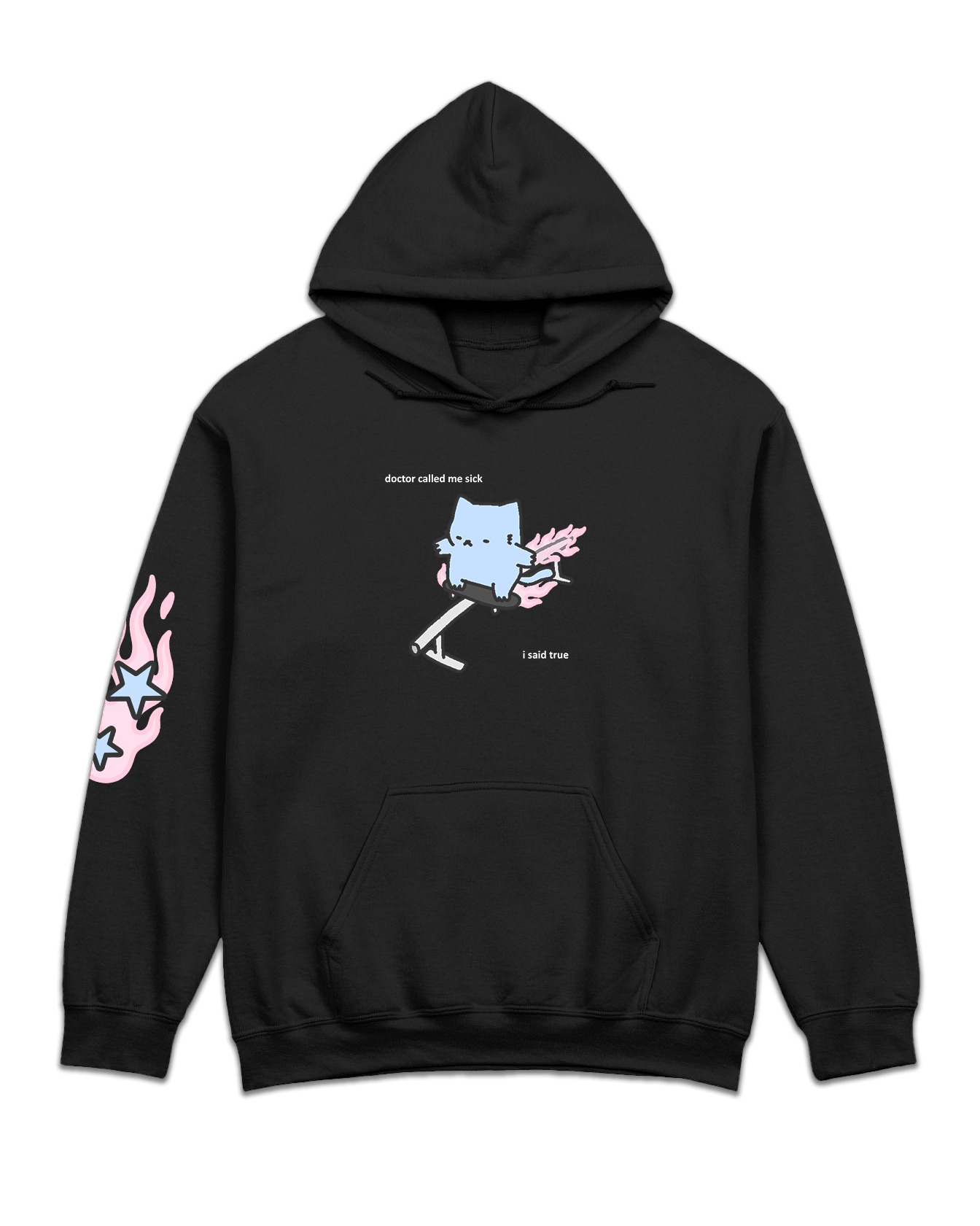 sick hoodie product image (1)