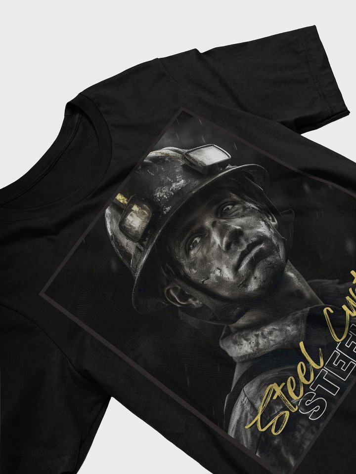 Steelers - Steel Curtain! product image (2)
