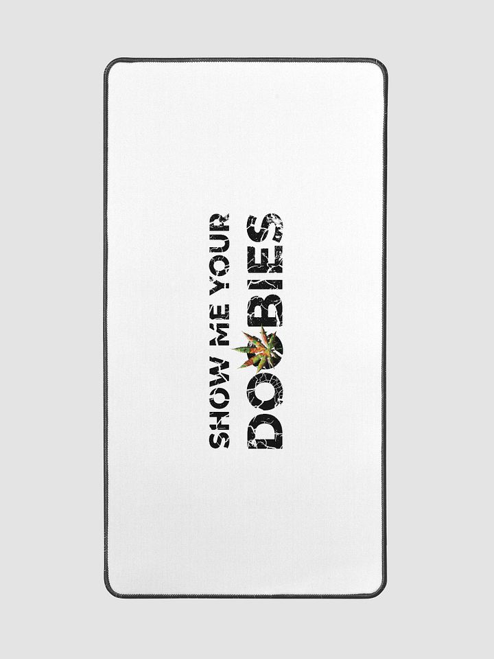 Show me your doobies. product image (2)