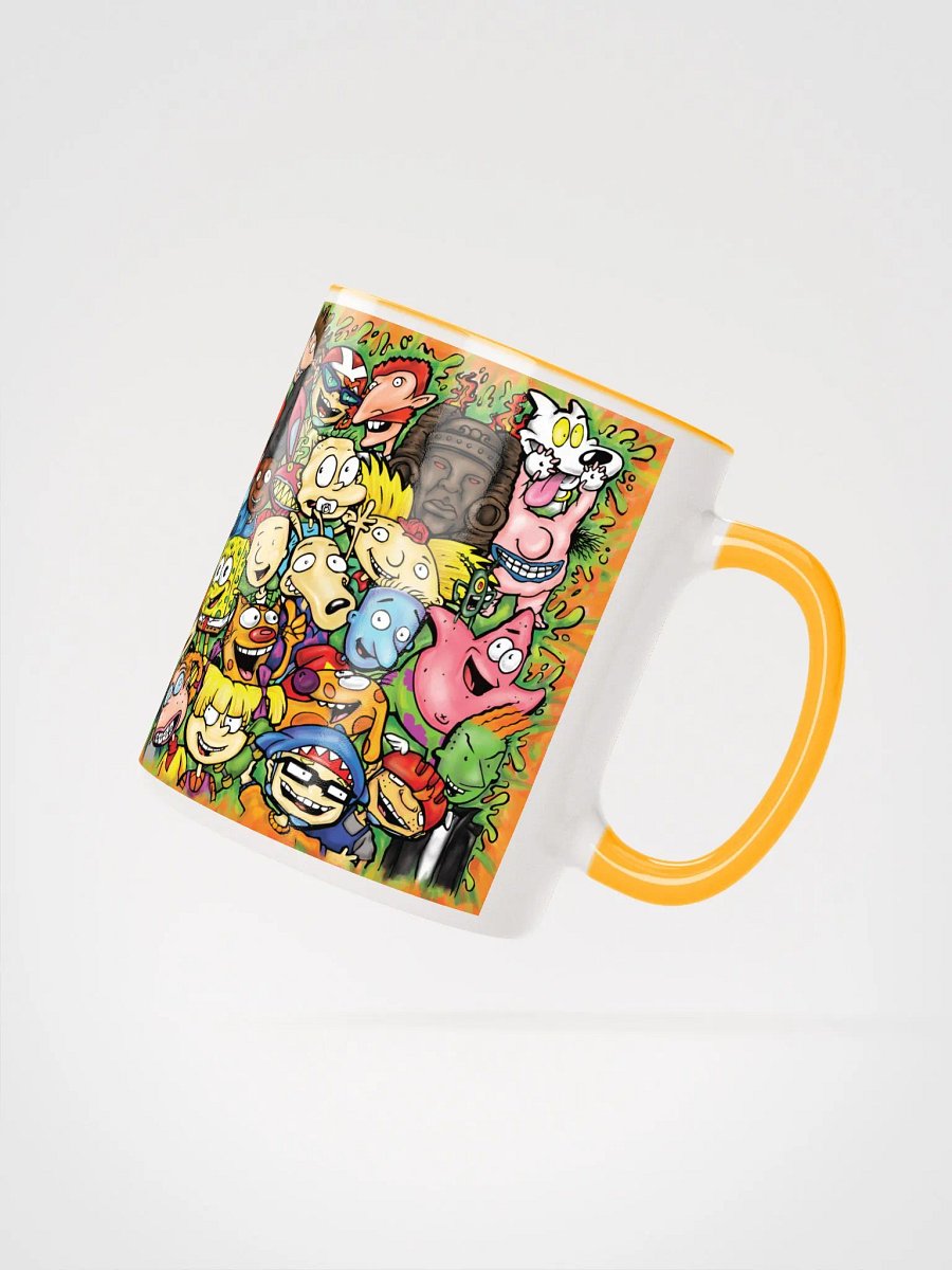 90's Mug product image (2)