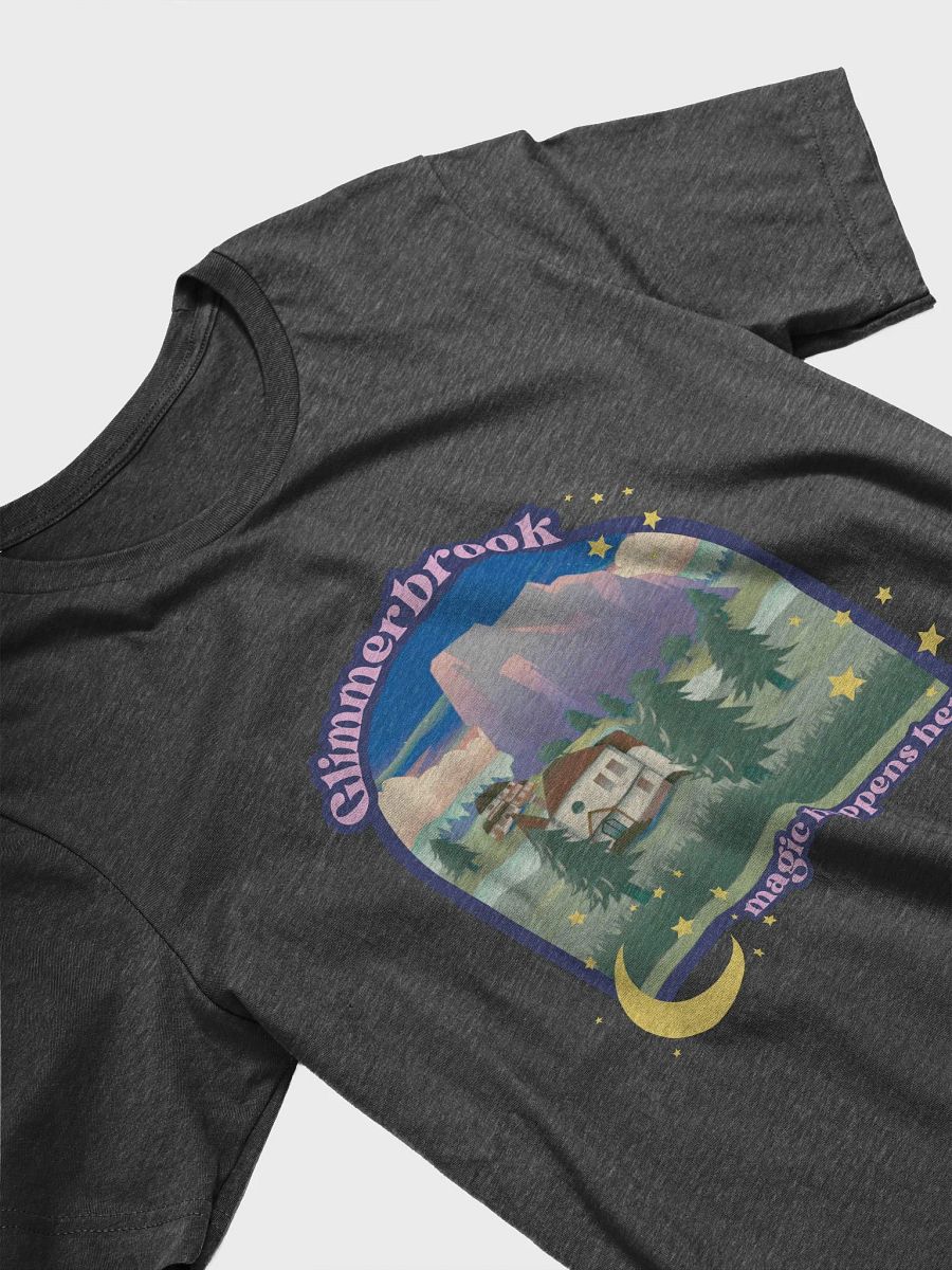 Glimmerbook T Shirt product image (10)