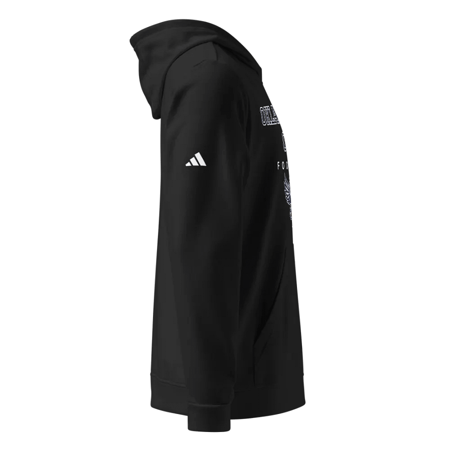 Oklahoma City Owls Adidas Hoodie product image (9)