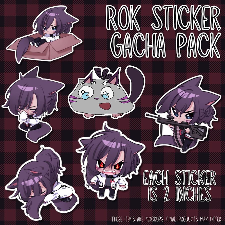 Rok Bundle [PREORDER] product image (4)