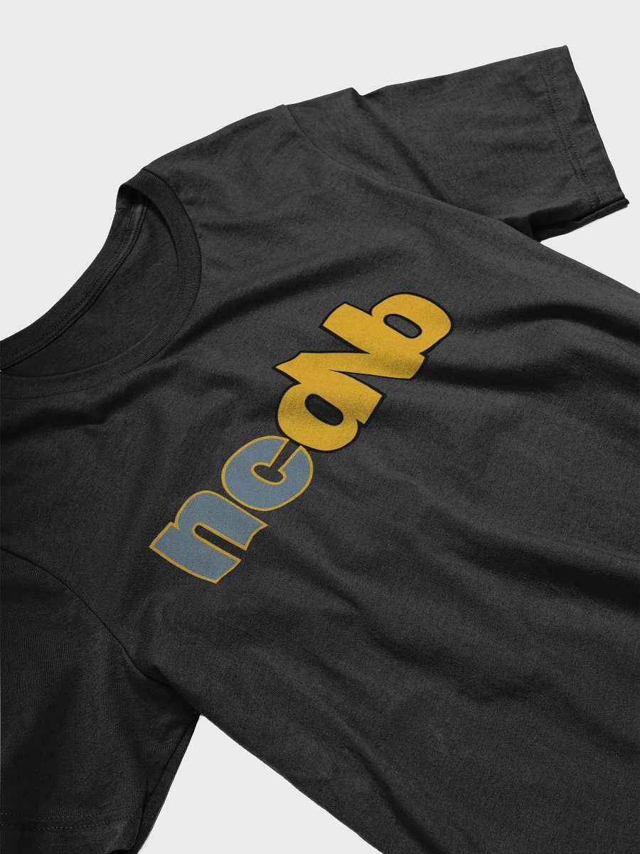 OG Logo Bella+Canvas Supersoft T-Shirt product image (3)