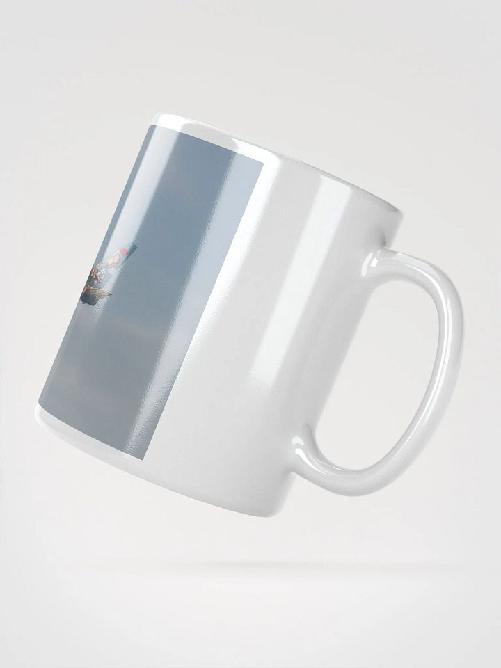 Alaska Airlines Disney - Pixar Pier Mug product image (4)