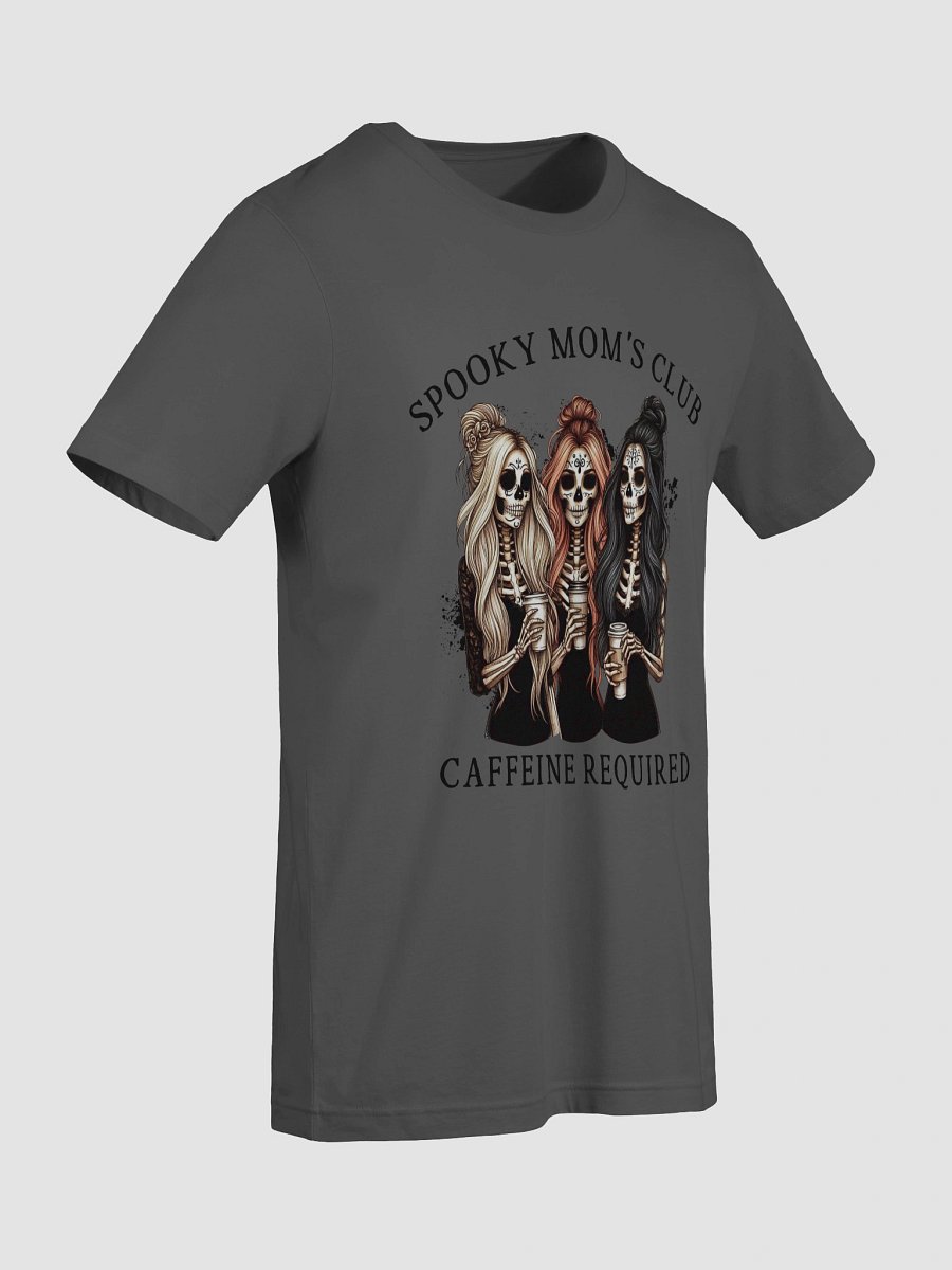 Dia de los Muertos Trio T-Shirt product image (93)