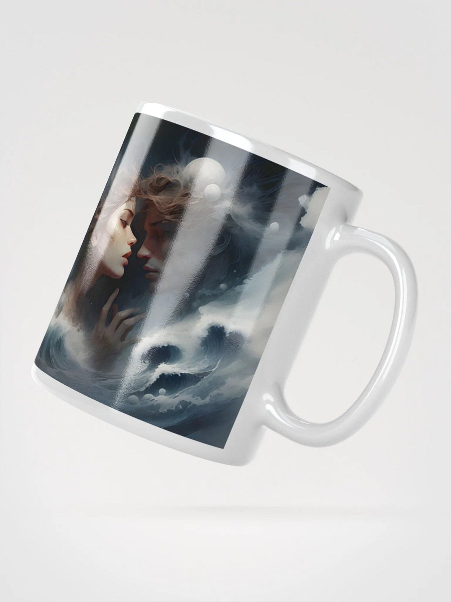 Whispers of the Abyss I - Mug product image (2)