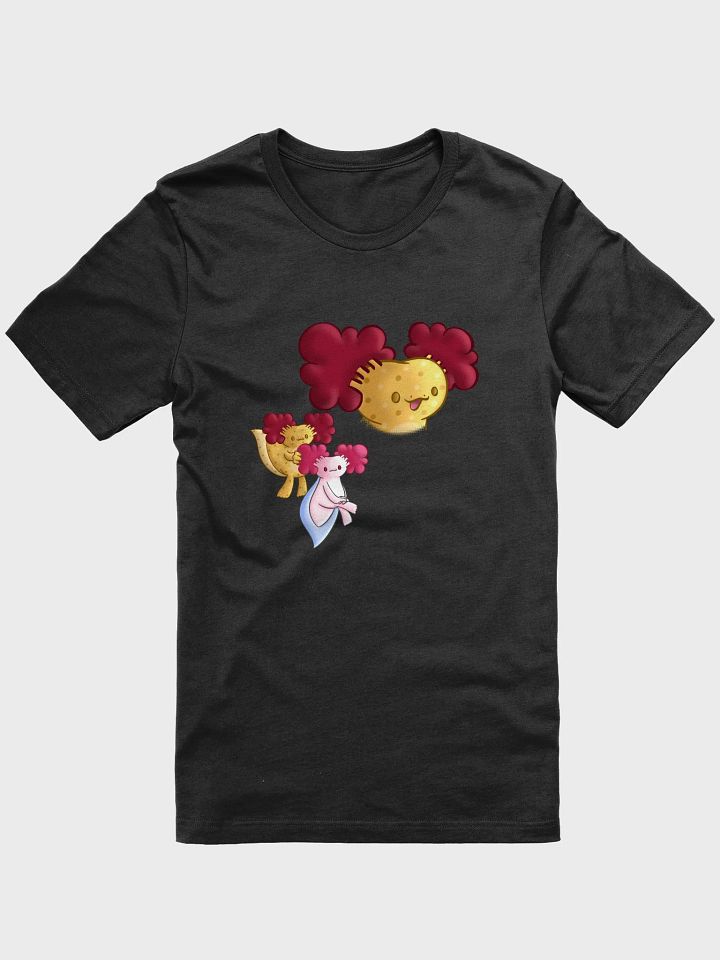 Floating Head Tee product image (1)