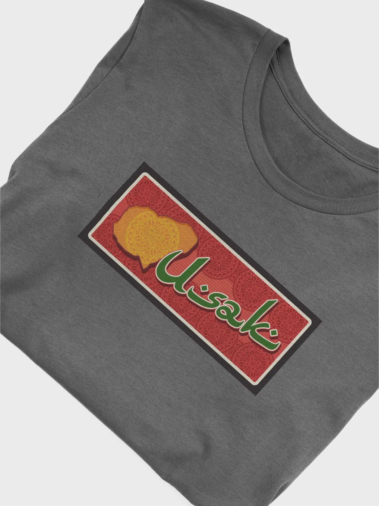 Uşak Cityscape Art Tshirt - Turkish Heritage Design product image (55)