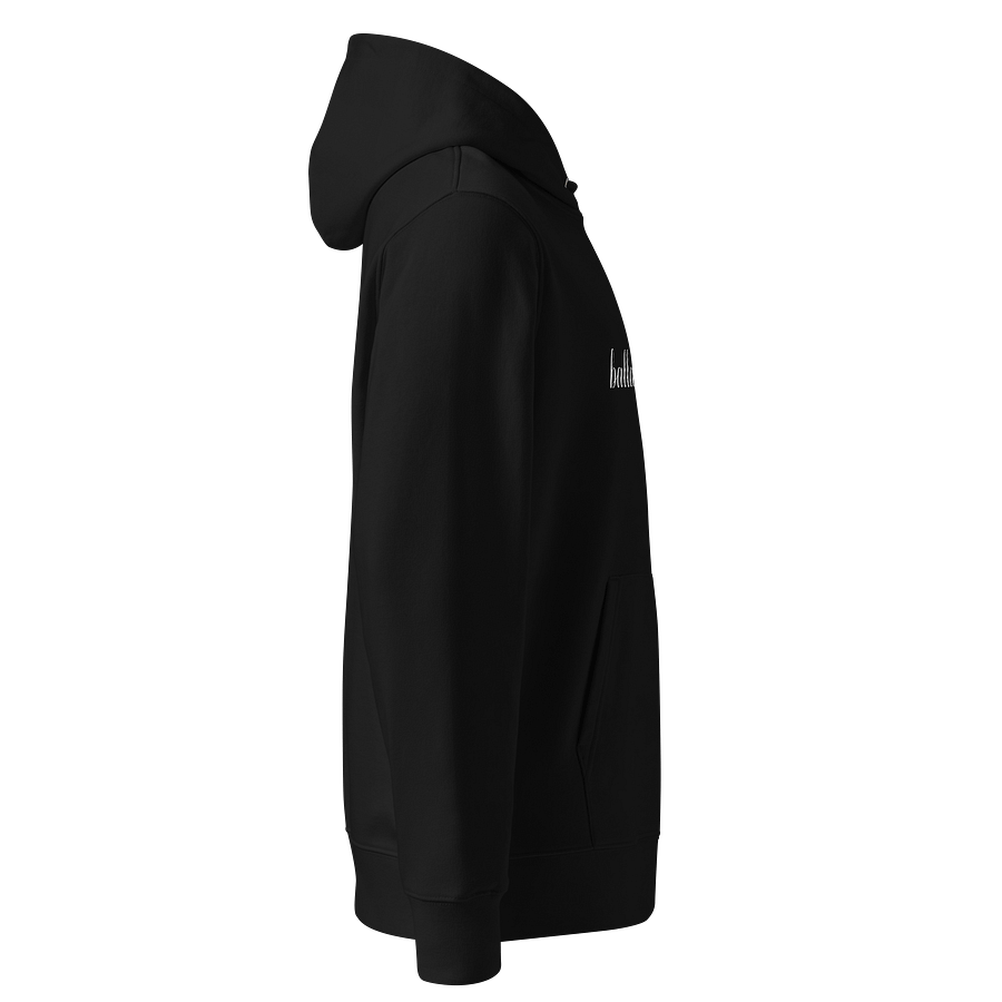 Sudadera Ballant la vida Unisex product image (4)