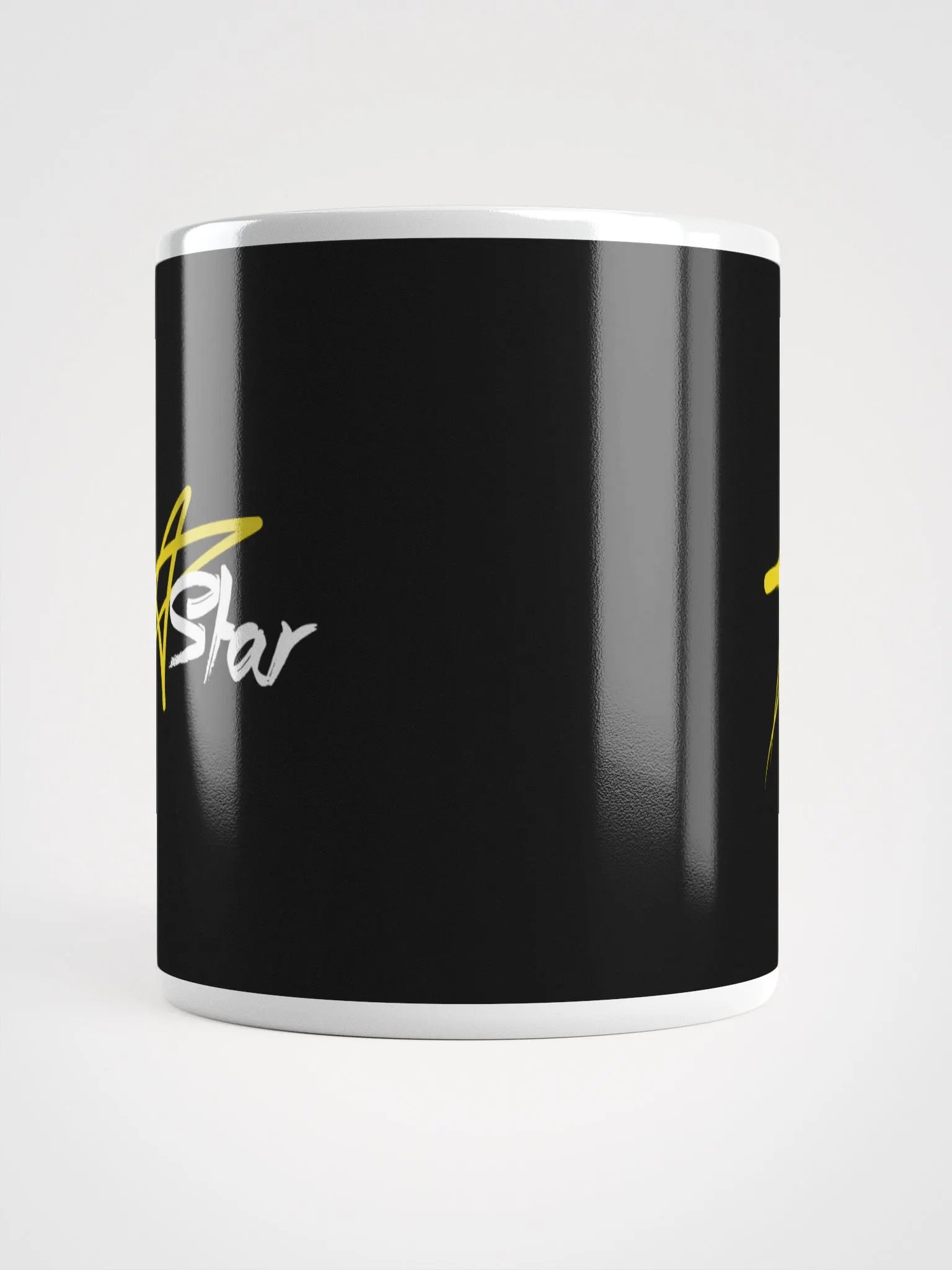 Chuco Star Jumbo Mug product image (5)