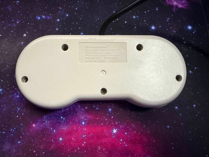 SNES Controller - Building Service product image (2)
