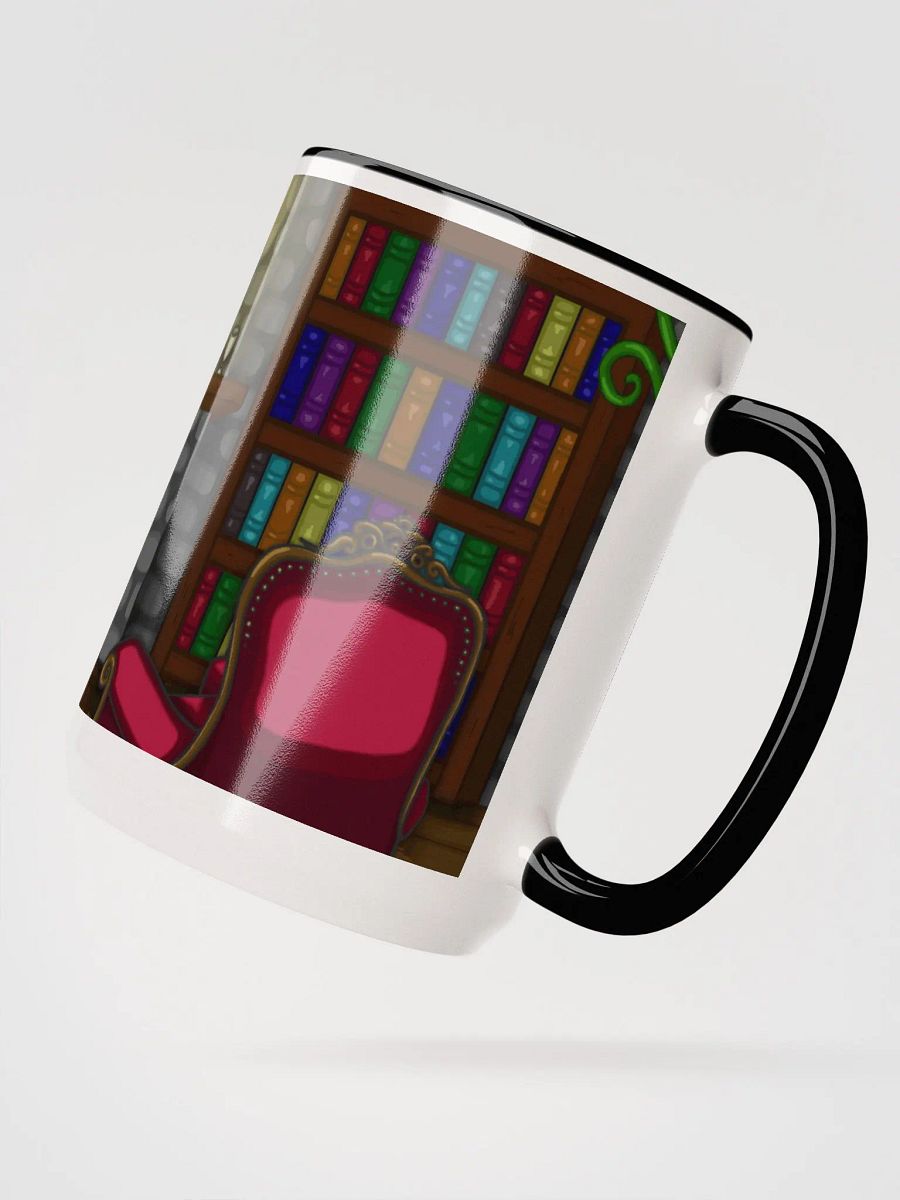 Lounge Coloured Mug product image (11)