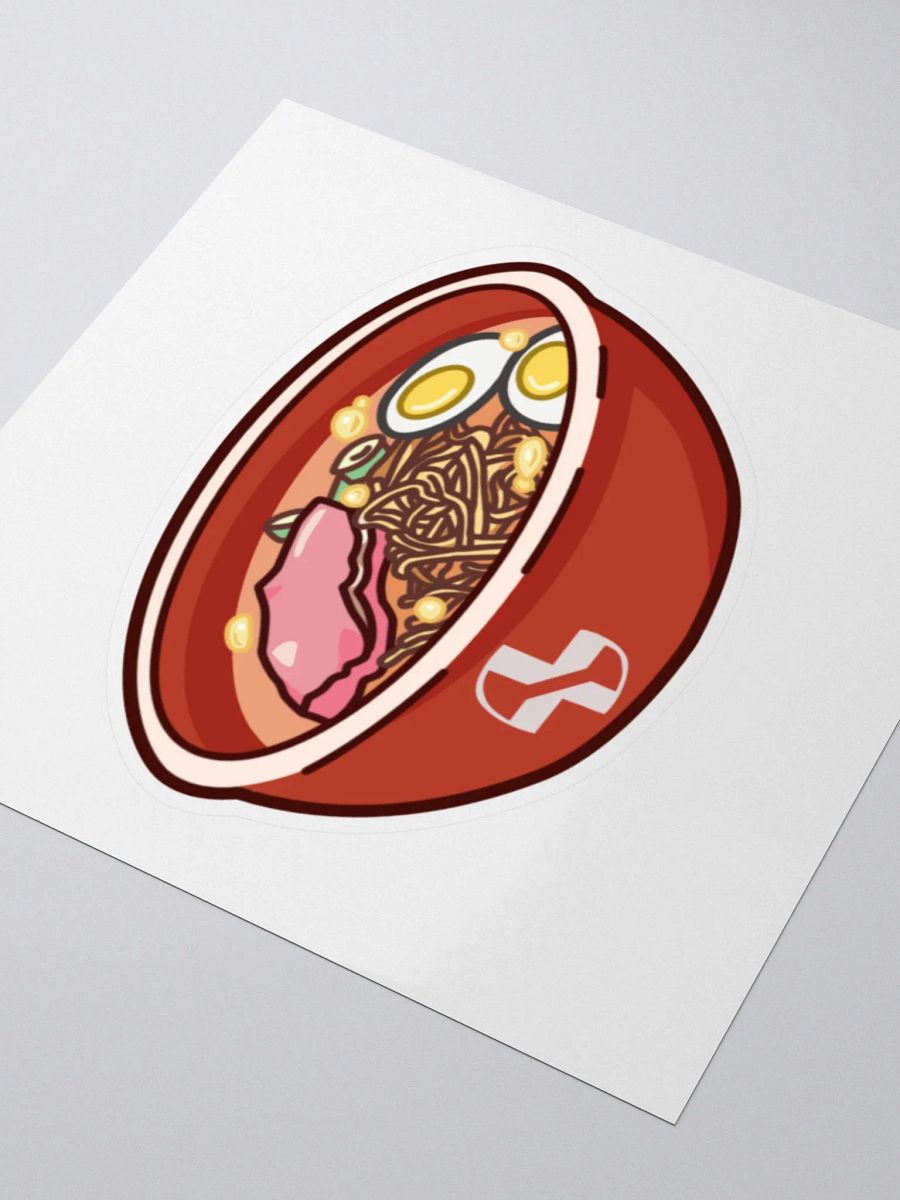 Apex Medkit Bento Sticker product image (3)