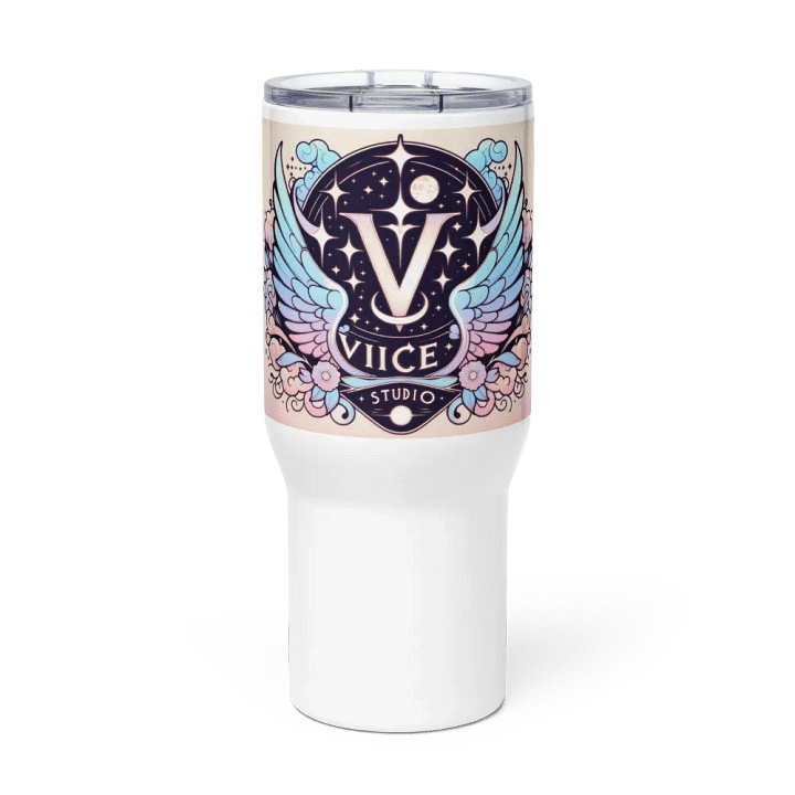 Celestial Wings Travel Mug product image (2)
