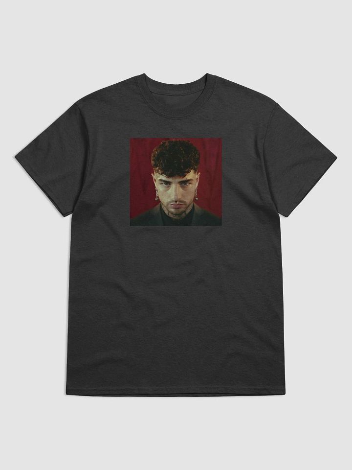 Portrait Tony Effe Tshirt product image (1)