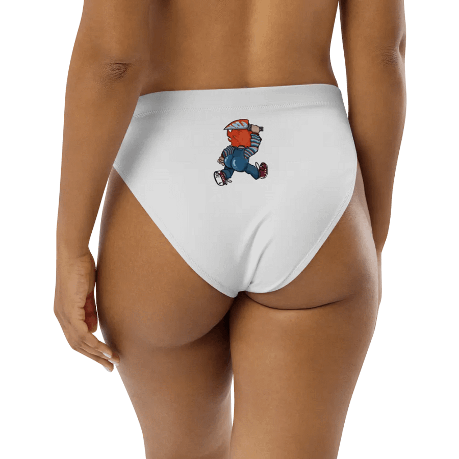 Cheekie's Bottom product image (5)