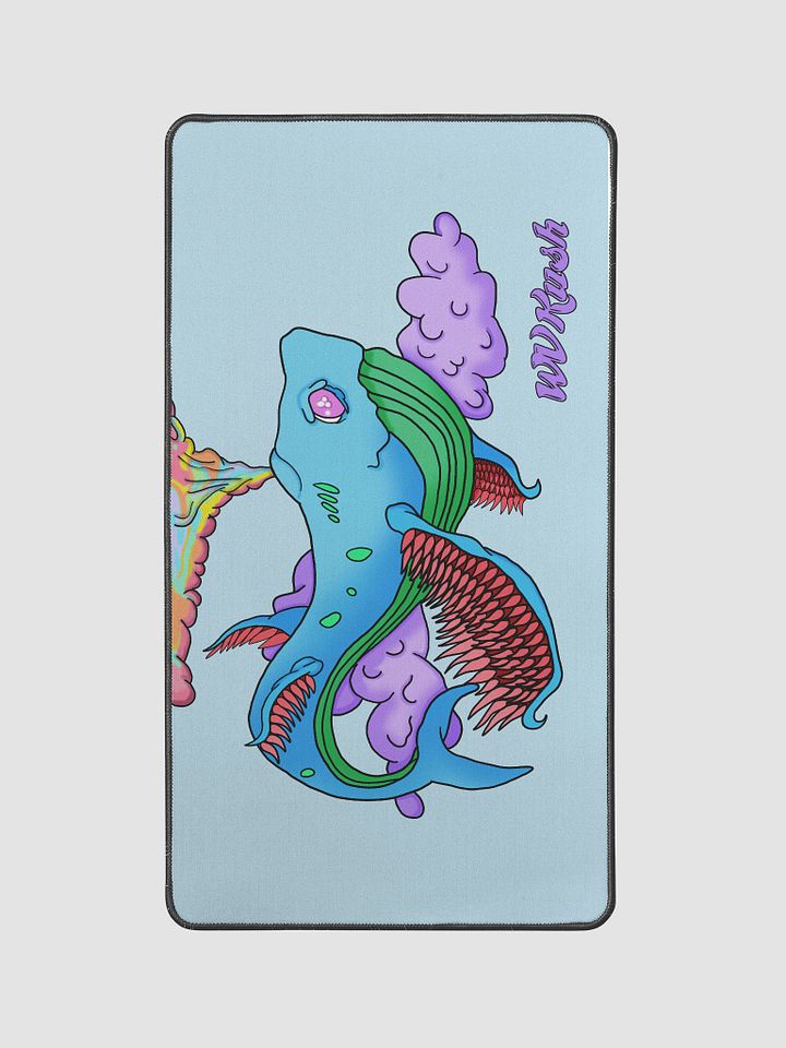 WVKush Flying Whale 12