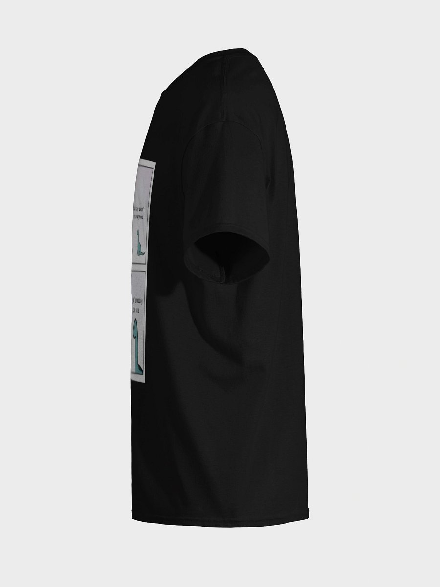 Comic #148 T-shirt product image (33)