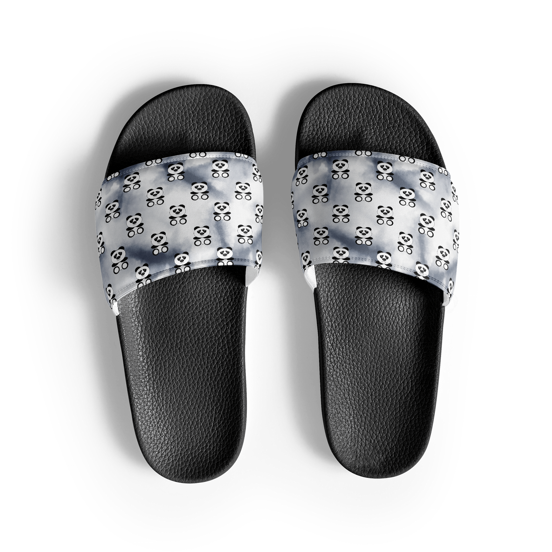Panda Paradise Women's Slides product image (2)