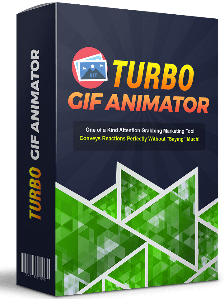 Turbo GIF Animator product image (1)