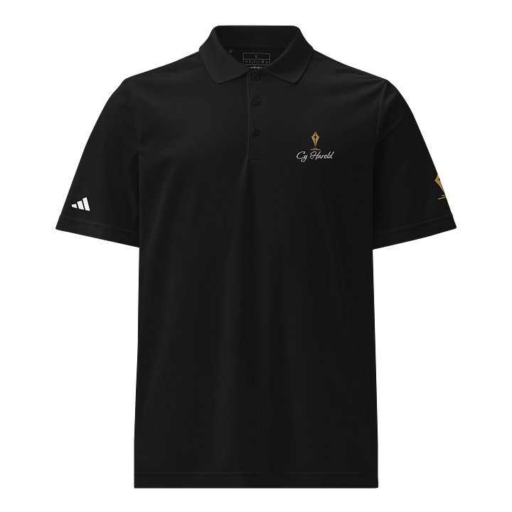 Addidas Sport Polo - Cy Harold Logo product image (1)