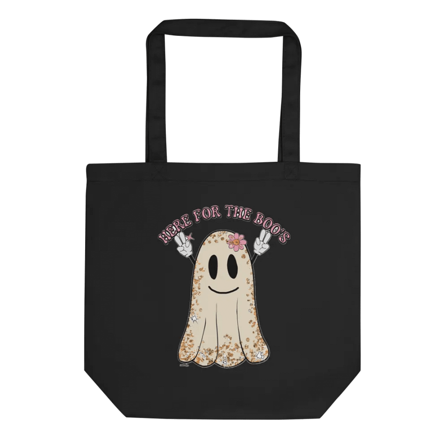 HERE FOR THE BOO'S product image (1)