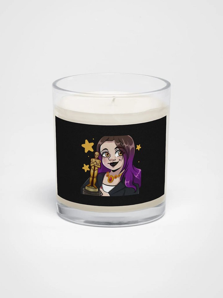 Manifest Soy Wax Candle product image (1)