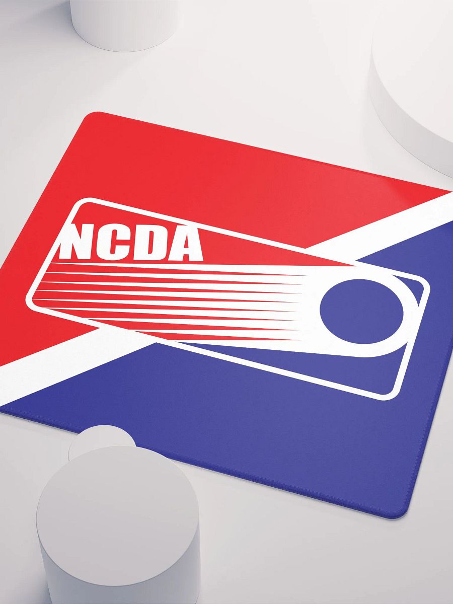 NCDA Gaming Mousepad product image (3)
