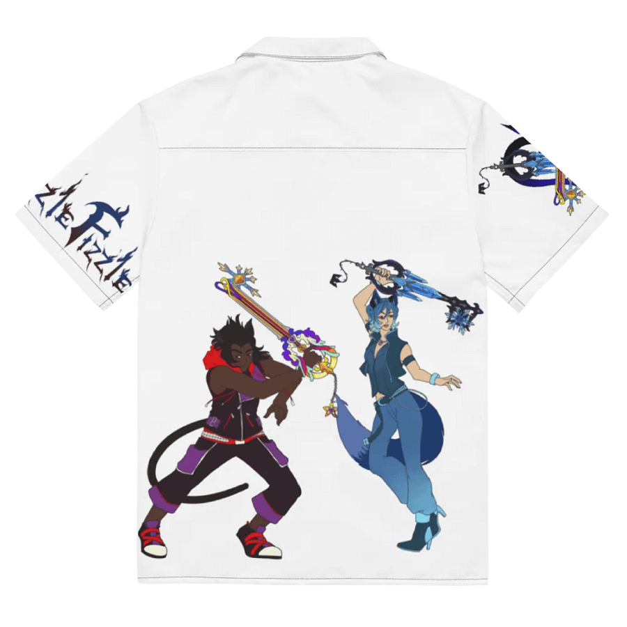 Dawn Of Hope (White) product image (5)