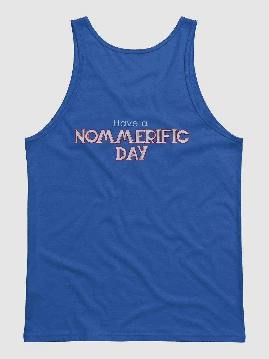 Have a Nommerific Tank! product image (2)