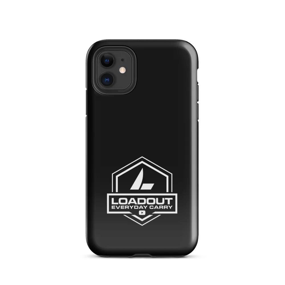 Loadout Hex Phone Case product image (24)