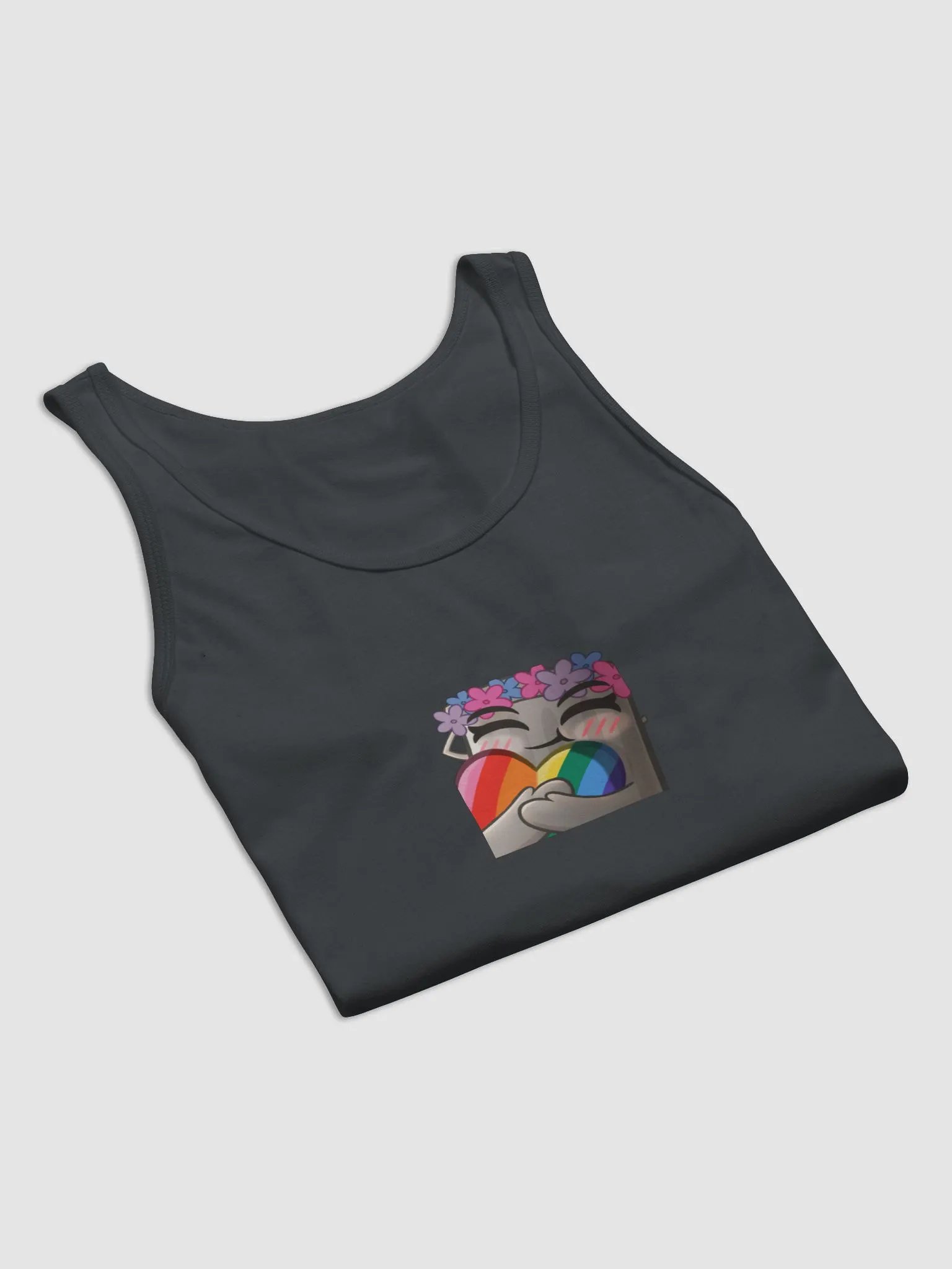 PrideLove - Tank Top product image (1)