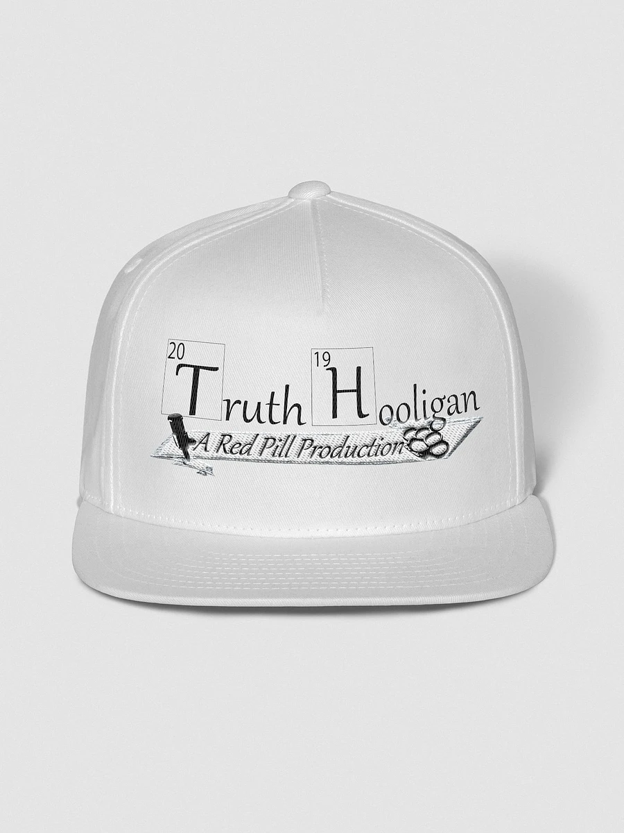 Truth Hooligan Snapback product image (1)
