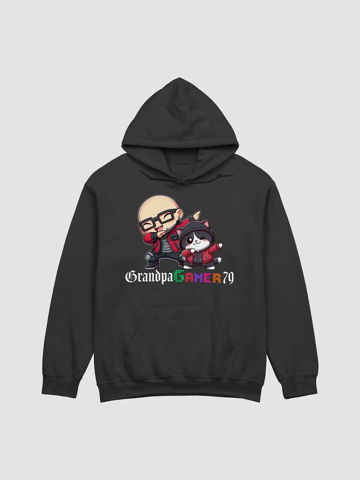 BFF's Dabbing Duo Hoodie product image (1)