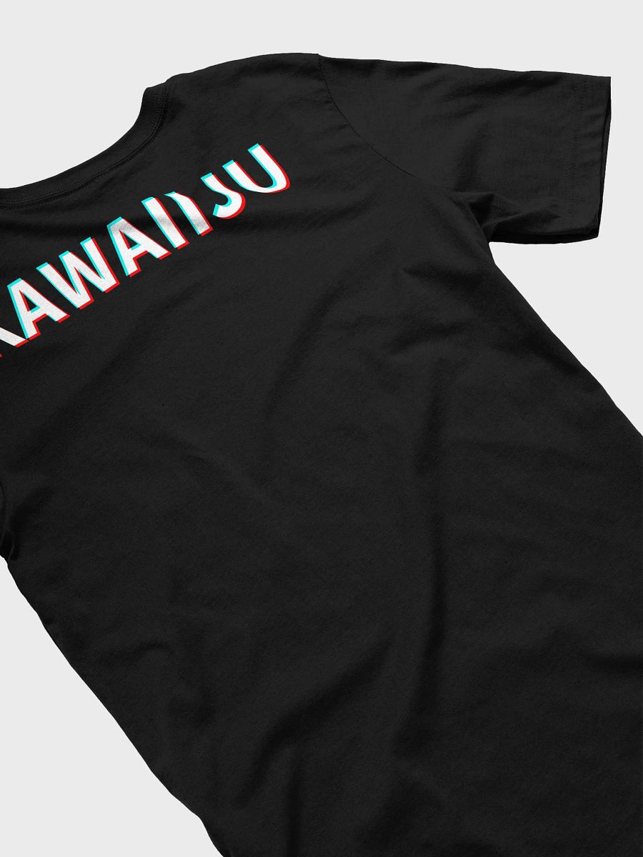 Kawaiiju Anaglyph Tee product image (23)