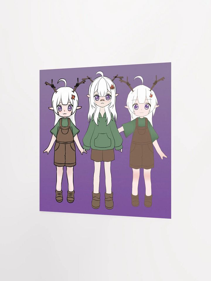 Evolution of Luna (v.01-03) product image (2)