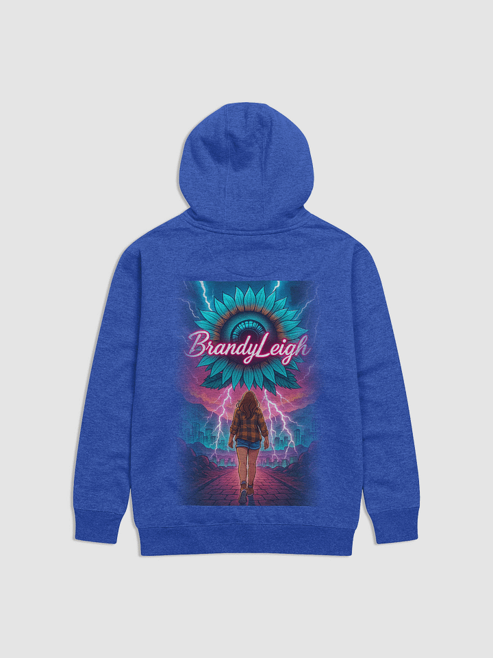 ThunFlower Hoodies product image (13)