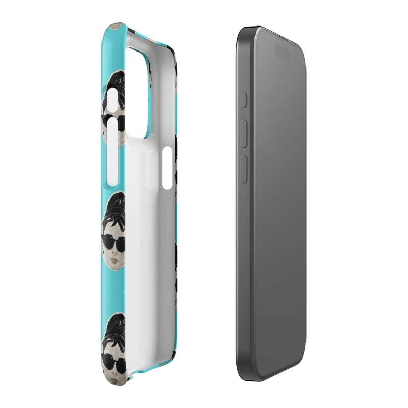 The Holly Phone Case product image (3)