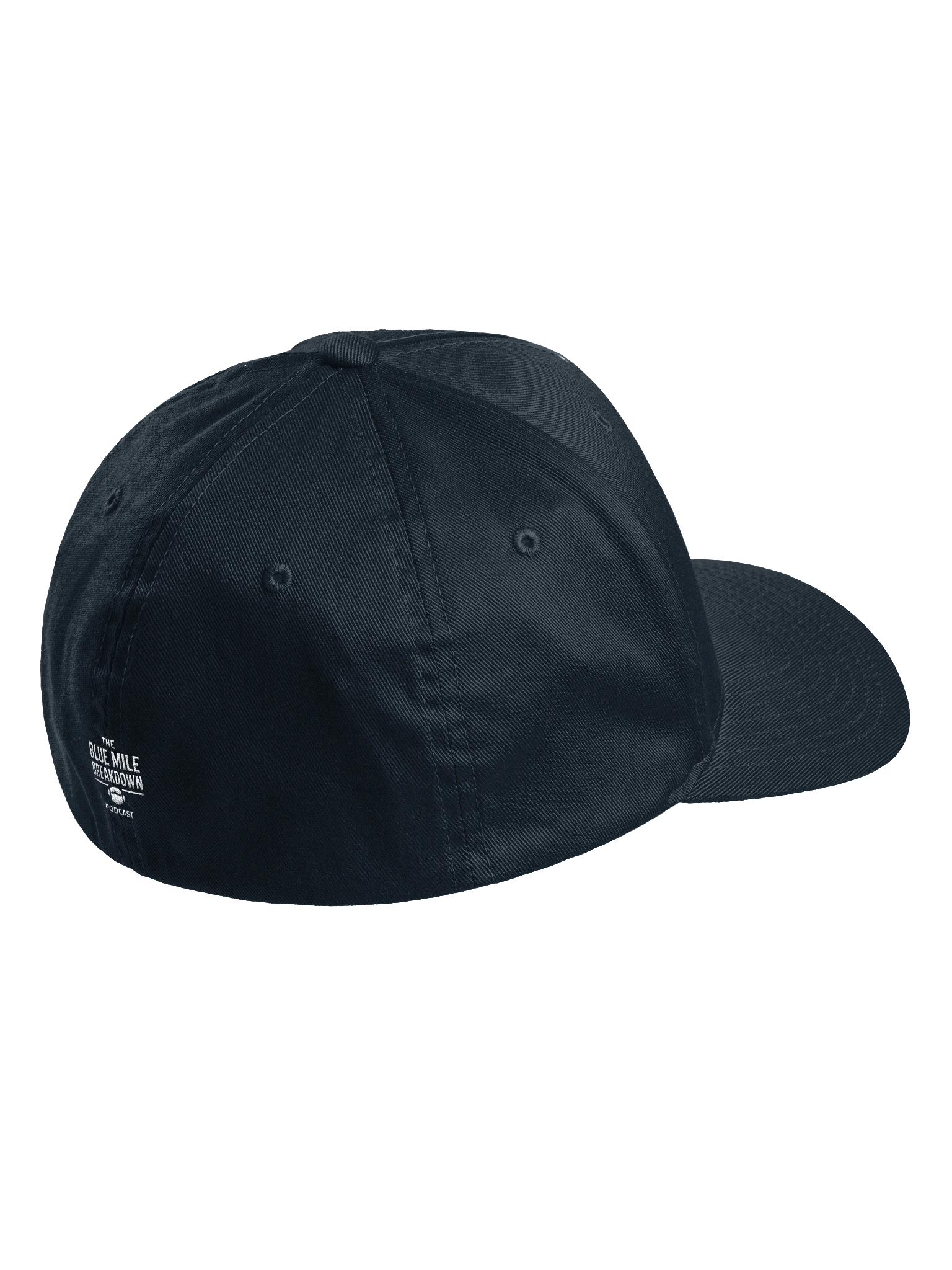 Flexfit Blue Mile Breakdown Hat product image (3)