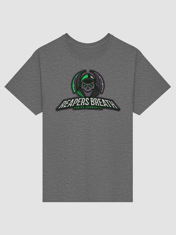 Retro Reaper Logo Shirt product image (1)