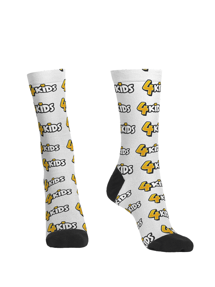 Socks - 4Kids product image (2)
