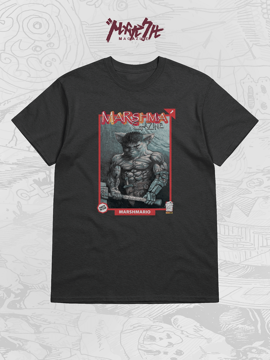 cover art (marshmagazine collection) product image (2)