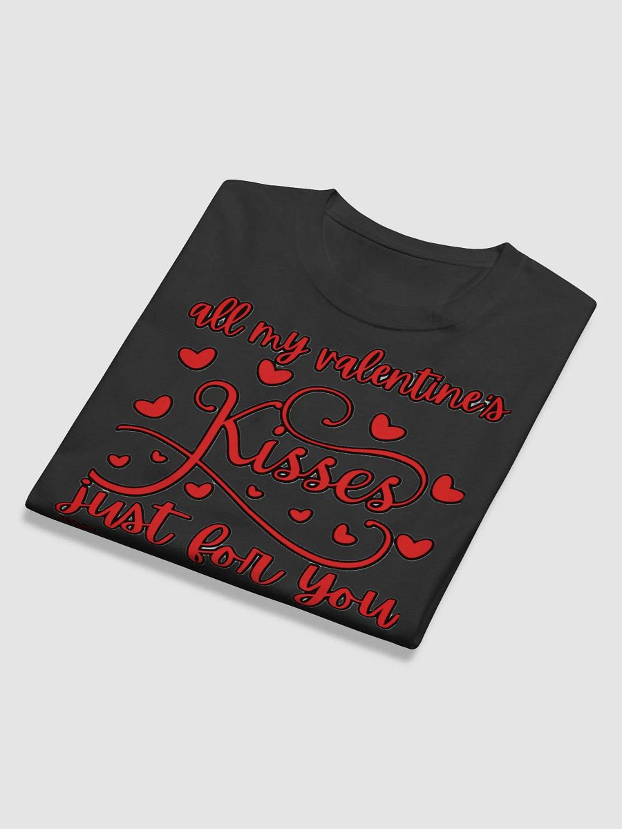 ALL MY VALENTINE'S KISSES JUST FOR YOU product image (11)