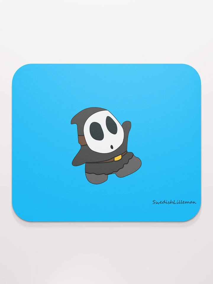 SwedishLilleman Musmatta Liten product image (2)